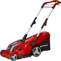 Einhell Akkurasenmäher "Einhell Power X-Change RASARRO 36/40", mit 2x Akku 18V/4,0Ah und 2x Ladegerät Einhell Akkurasenmäher "Einhell Power X-Change RASARRO 36/40", mit 2x Akku 18V/4,0Ah und 2x Ladegerät von Einhell