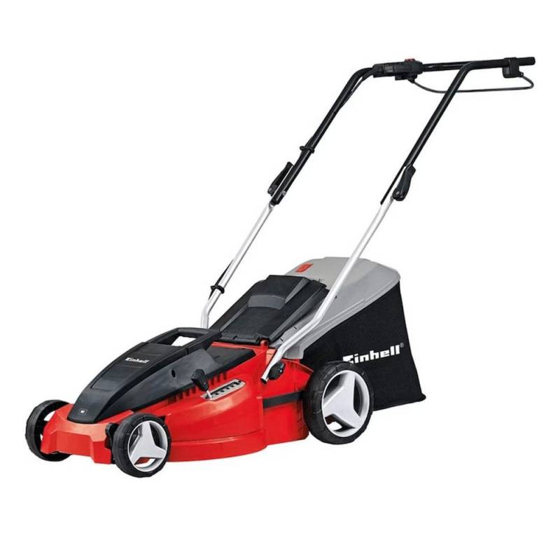 Einhell Akkurasenmäher GC-EM 1742 Elektro-Rasenmäher von Einhell