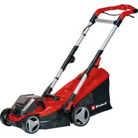 Einhell Akkurasenmäher "GE-CM 36/34-1 Li-Solo" von Einhell