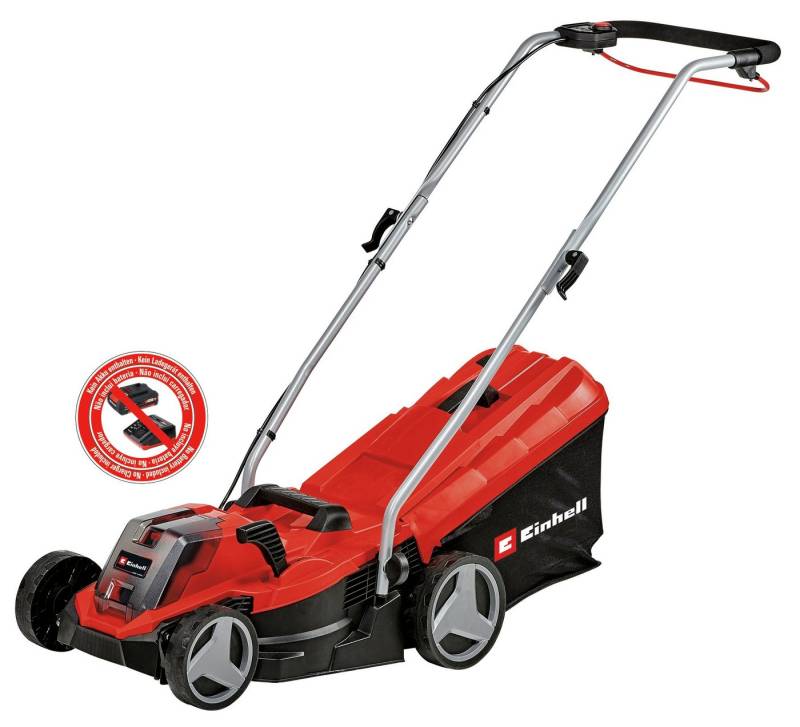 Einhell Akkurasenmäher GE-CM Einhell Akkurasenmäher GE-CM von Einhell