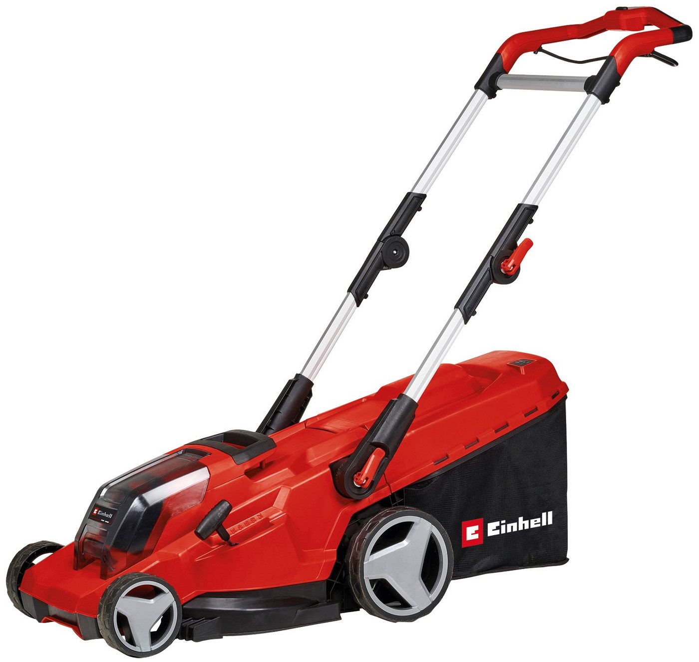 Einhell Akkurasenmäher GP-CM 36/41 Li - Solo, 41 cm Schnittbreite von Einhell