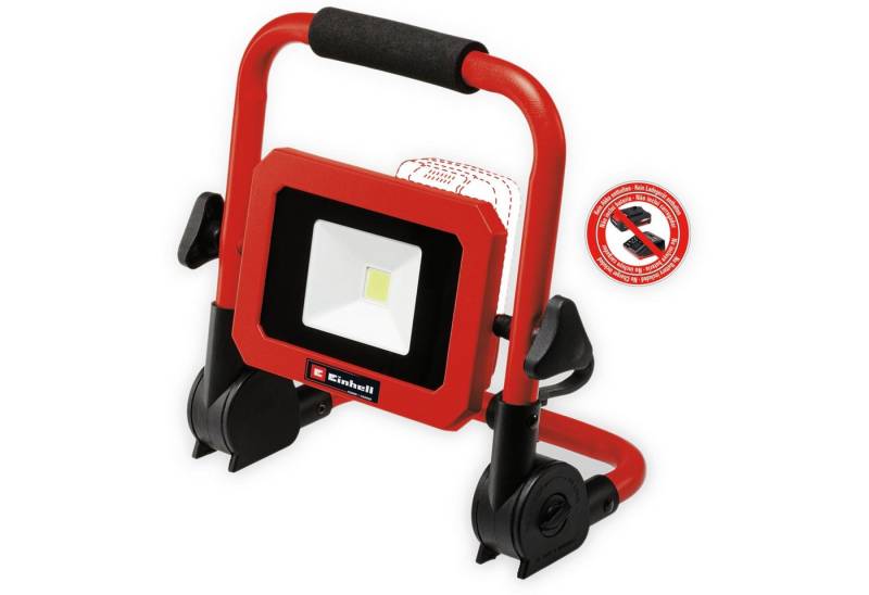 Einhell Arbeitsleuchte EINHELL Akku-Lampe TC-CL 18/1800 Li Solo von Einhell