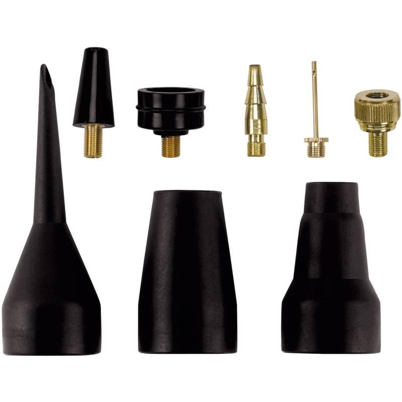 Einhell Aufblas-Adapter-Set 8-teilig von Einhell