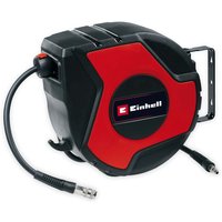 Tc-ph 150 Druckluft-Schlauchaufroller 35.8 cm 16 bar Wandbefestigung - Einhell von Einhell