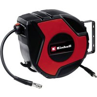 Einhell TC-PH 150 Druckluft-Schlauchaufroller 35.8cm 16 bar Wandbefestigung von Einhell