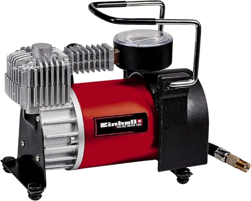 Einhell Kompressor Auto-Kompressor CC-AC 35/10, 12Volt von Einhell