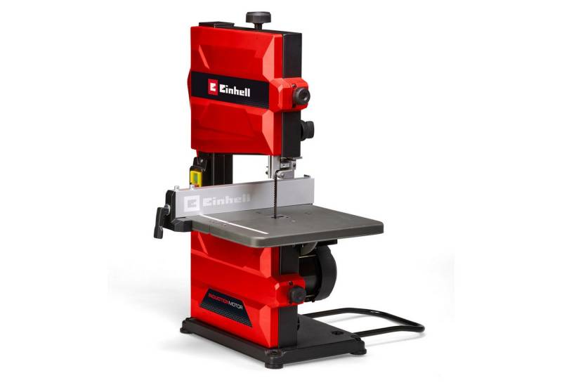 Einhell Bandsäge TC-SB 200 + Einhell Bandsäge TC-SB 200 + von Einhell