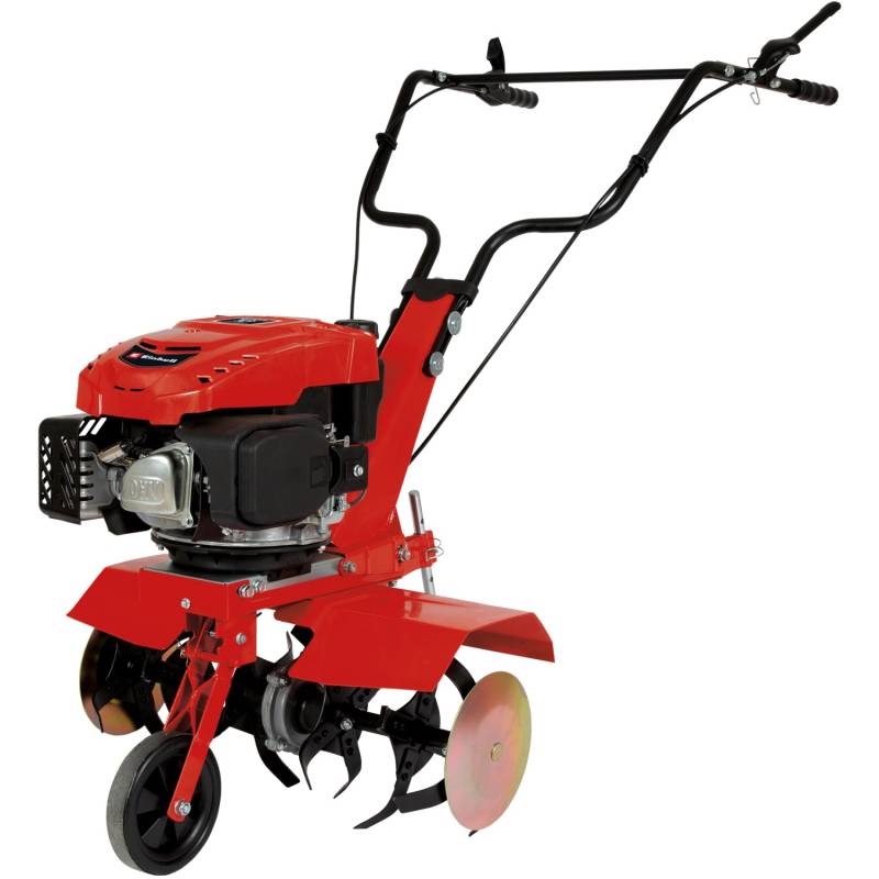 Einhell Benzin-Bodenhacke GC-MT 2560 LD von Einhell