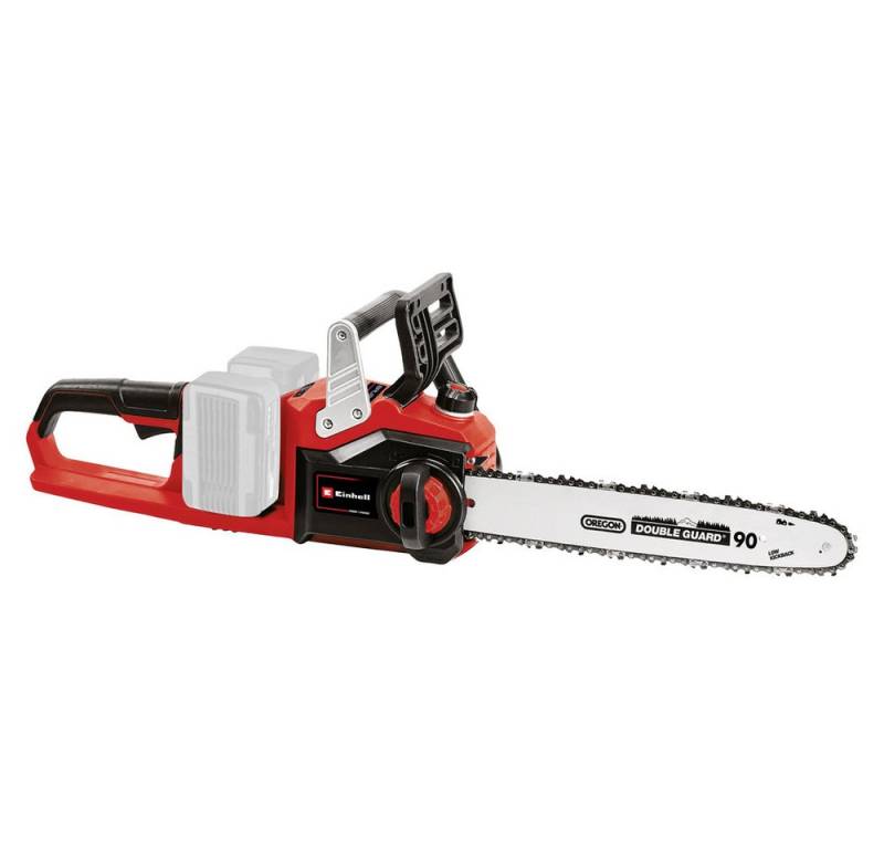 Einhell Benzin-Kettensäge Einhell Professional GP-LC 36/35 Li-Solo Akku Kettensäge Schwertlä von Einhell