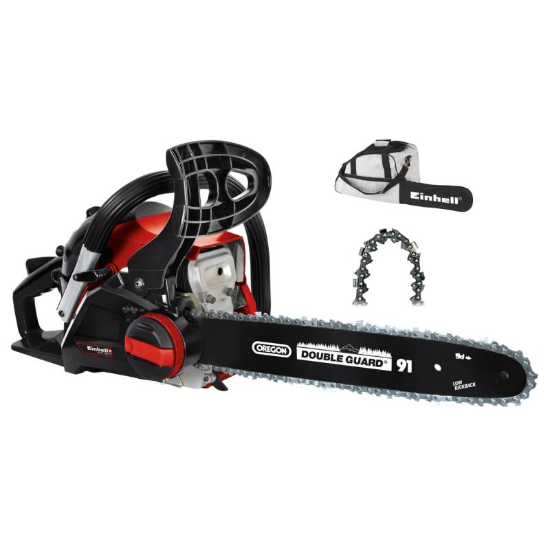 Einhell Benzin-Kettensäge GC-PC 1435 I TC Kit von Einhell