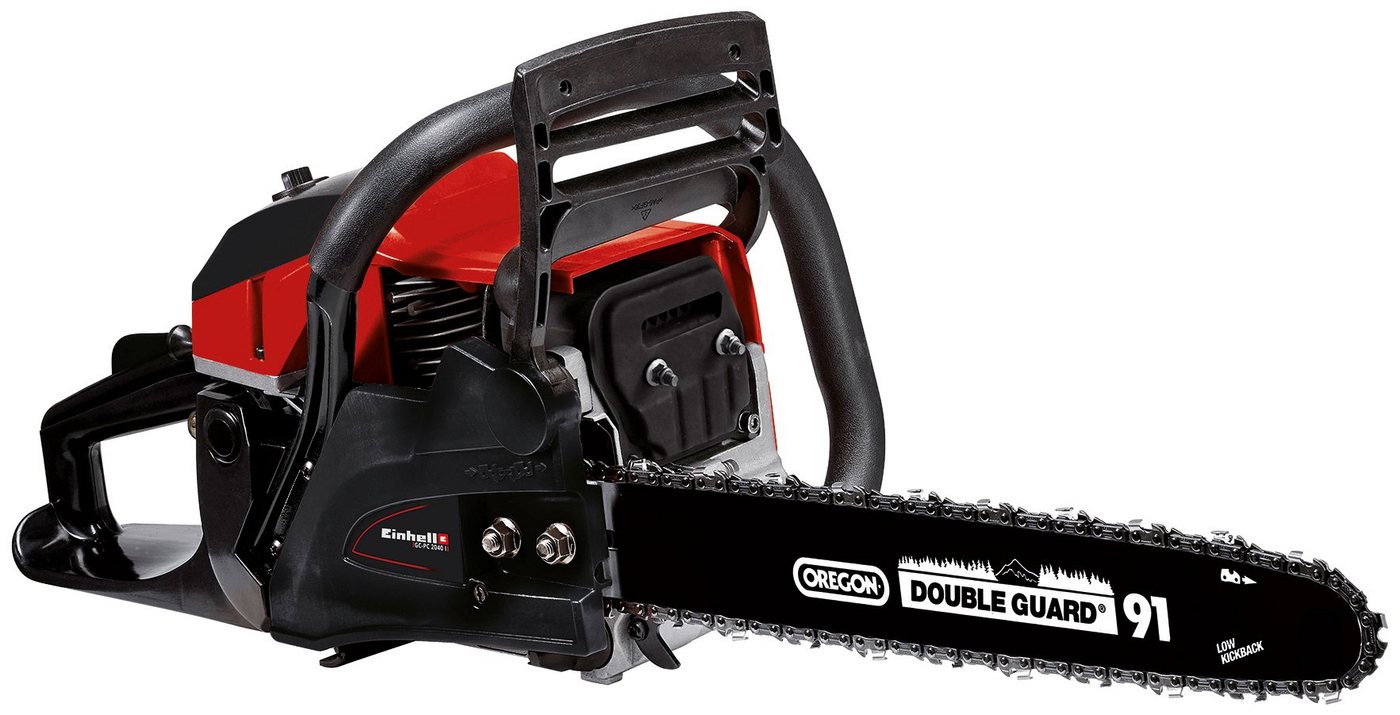 Einhell Benzin-Kettensäge GC-PC 2040 I, 40 cm Schwertlänge Einhell Benzin-Kettensäge GC-PC 2040 I, 40 cm Schwertlänge von Einhell