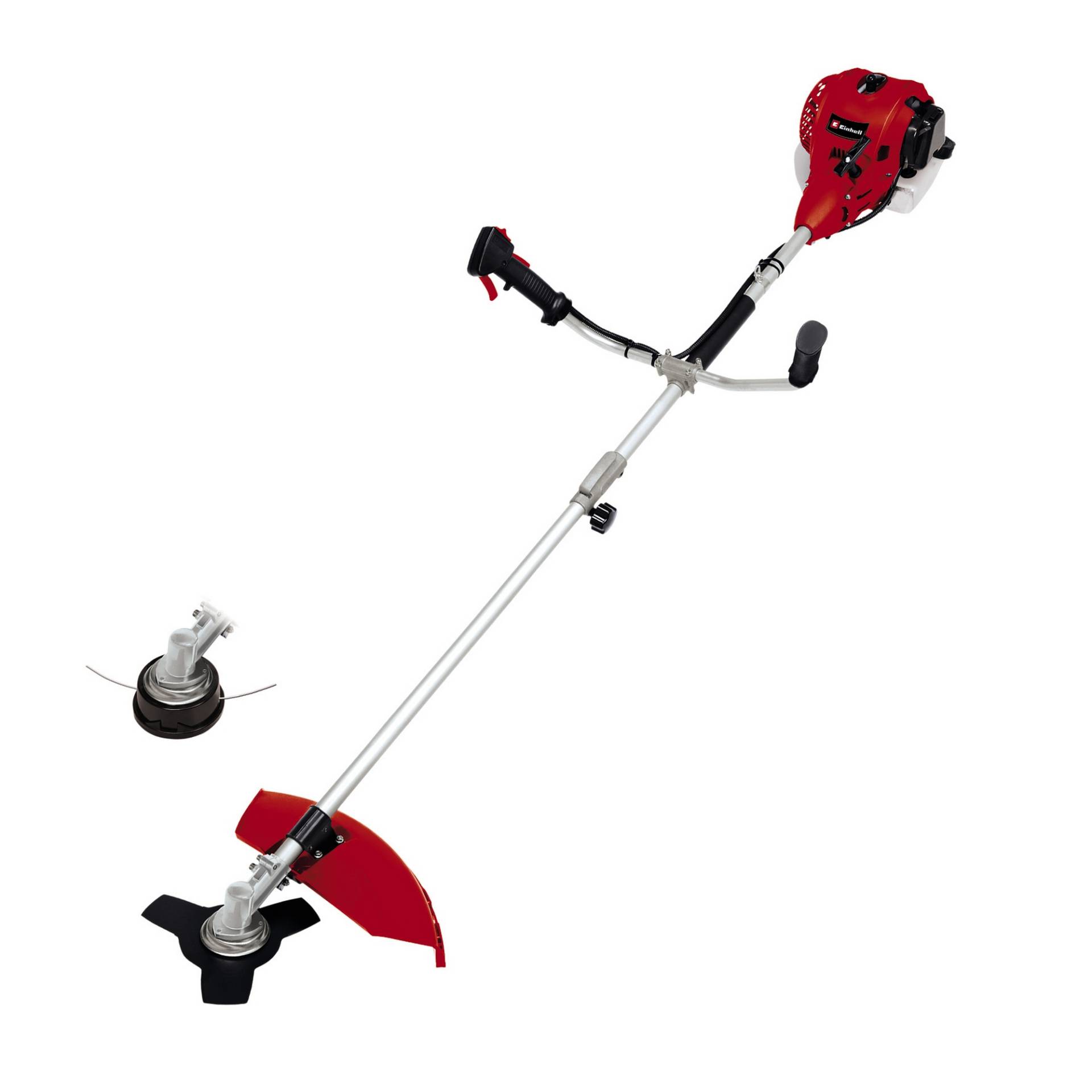 Einhell Benzin-Motorsense 'GC-BC 25/1 I AS' 23 cm von Einhell