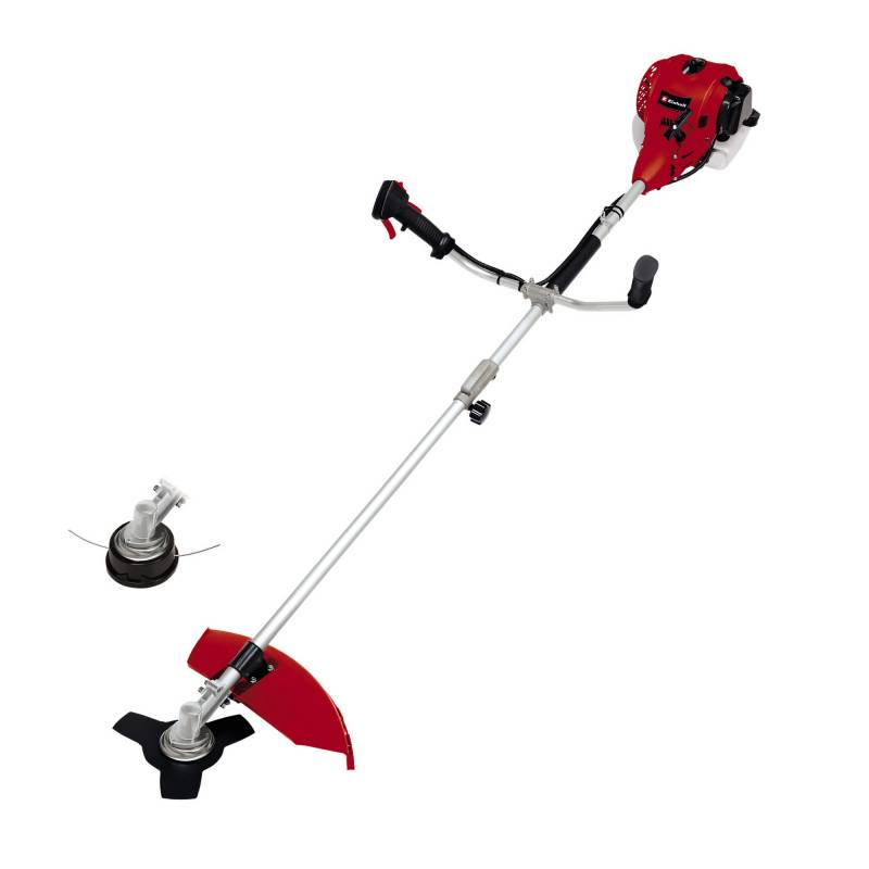 Einhell Benzin-Motorsense 'GC-BC 25/1 I AS' 23 cm von Einhell