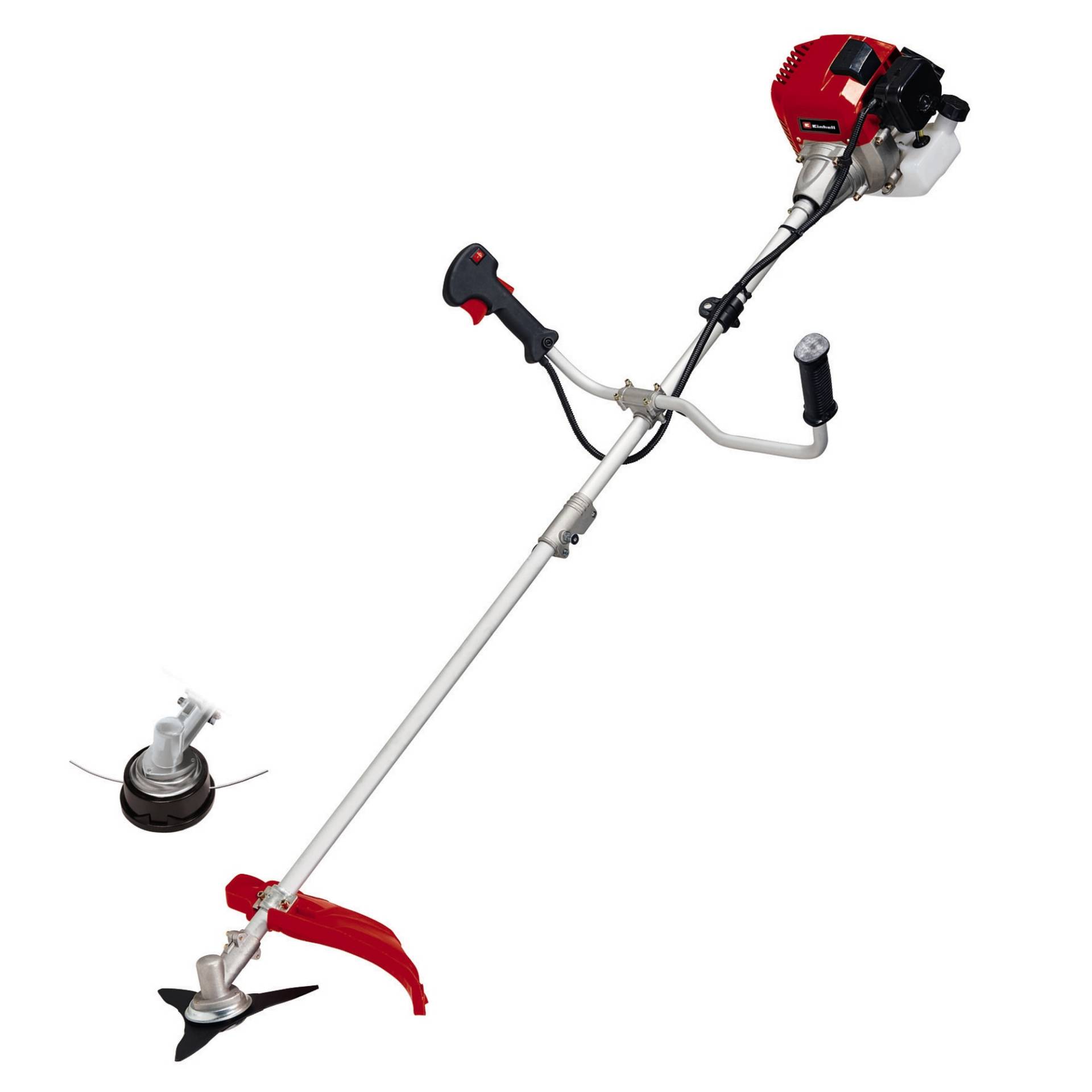 Einhell Benzin-Motorsense 'GC-BC 52 I AS' 25,5 cm Einhell Benzin-Motorsense 'GC-BC 52 I AS' 25,5 cm von Einhell