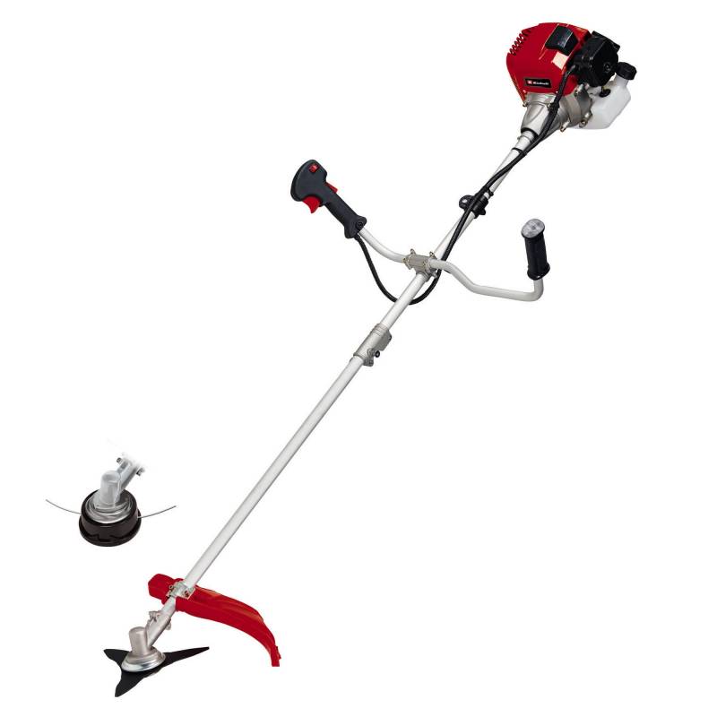 Einhell Benzin-Motorsense 'GC-BC 52 I AS' 25,5 cm von Einhell