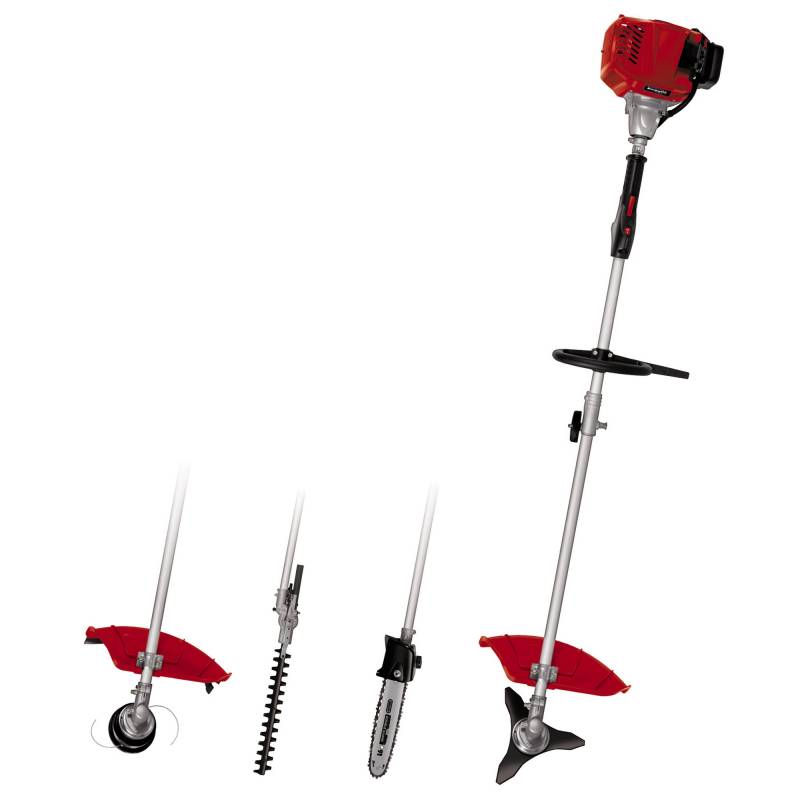 Einhell Benzin-Multifunktionswerkzeug 'GC-MM 52 I AS' 1500 W von Einhell