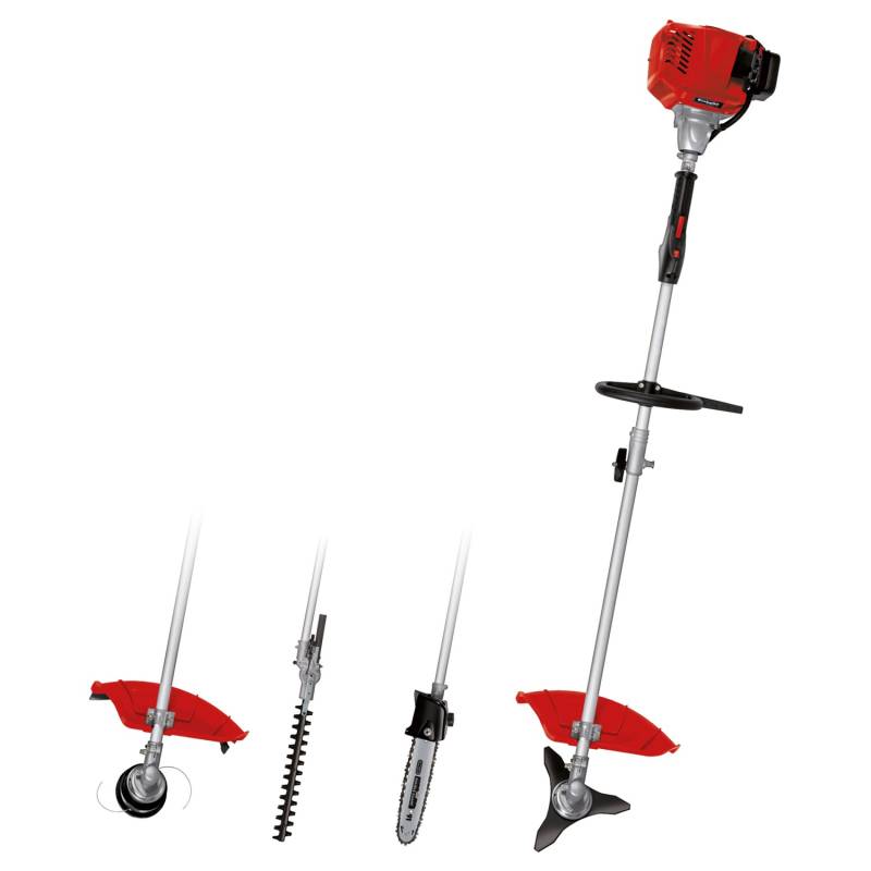 Einhell Benzin-Multifunktionswerkzeug GC-MM 52 I AS von Einhell
