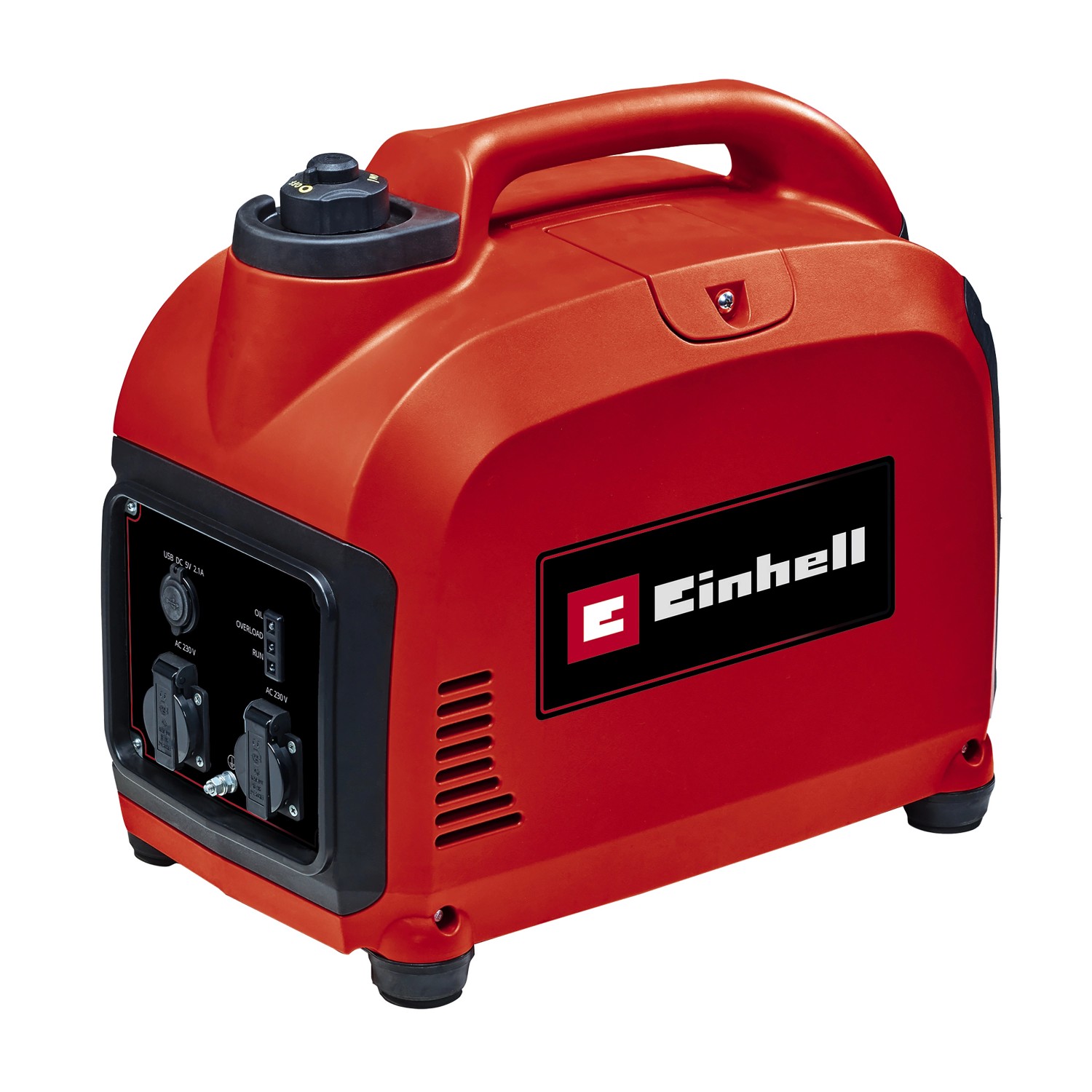 Einhell Notstromaggregat TC-IG 2000 Benzin 4 l von Einhell