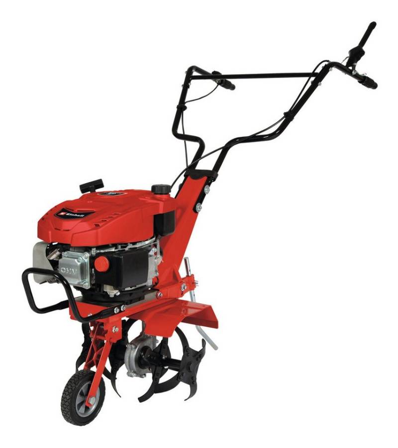 Einhell Benzinmotorhacke, Benzin-Bodenhacke GC-MT 2236 von Einhell