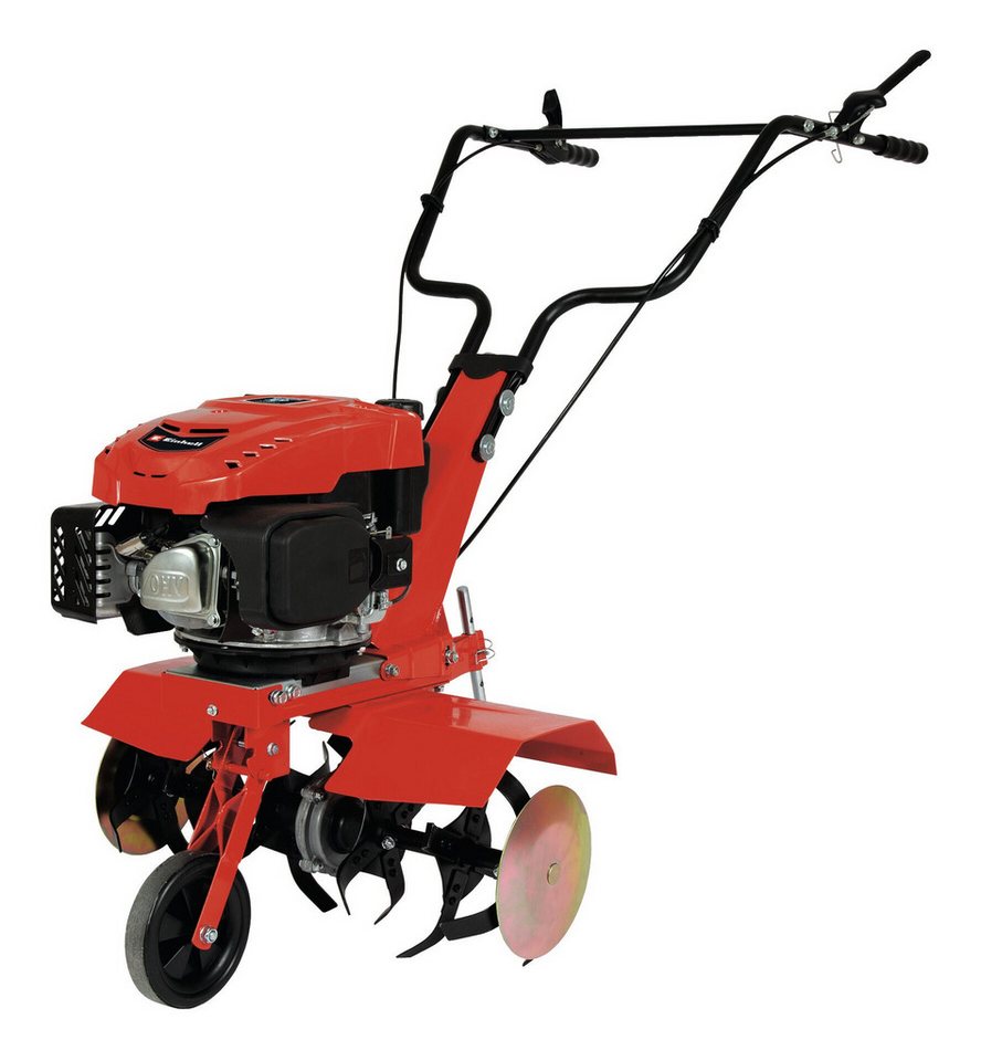 Einhell Benzinmotorhacke, Benzin-Bodenhacke GC-MT 2560 LD Einhell Benzinmotorhacke, Benzin-Bodenhacke GC-MT 2560 LD von Einhell
