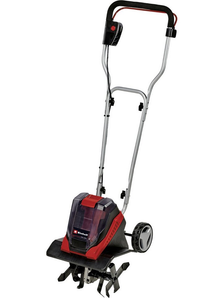 Einhell Gartenhacke Einhell Akku Bodenhacke GE-CR 30 Li-solo 30 cm von Einhell