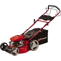 Einhell Benzinrasenmäher "GC-PM 46 SM HW-E Li" von Einhell