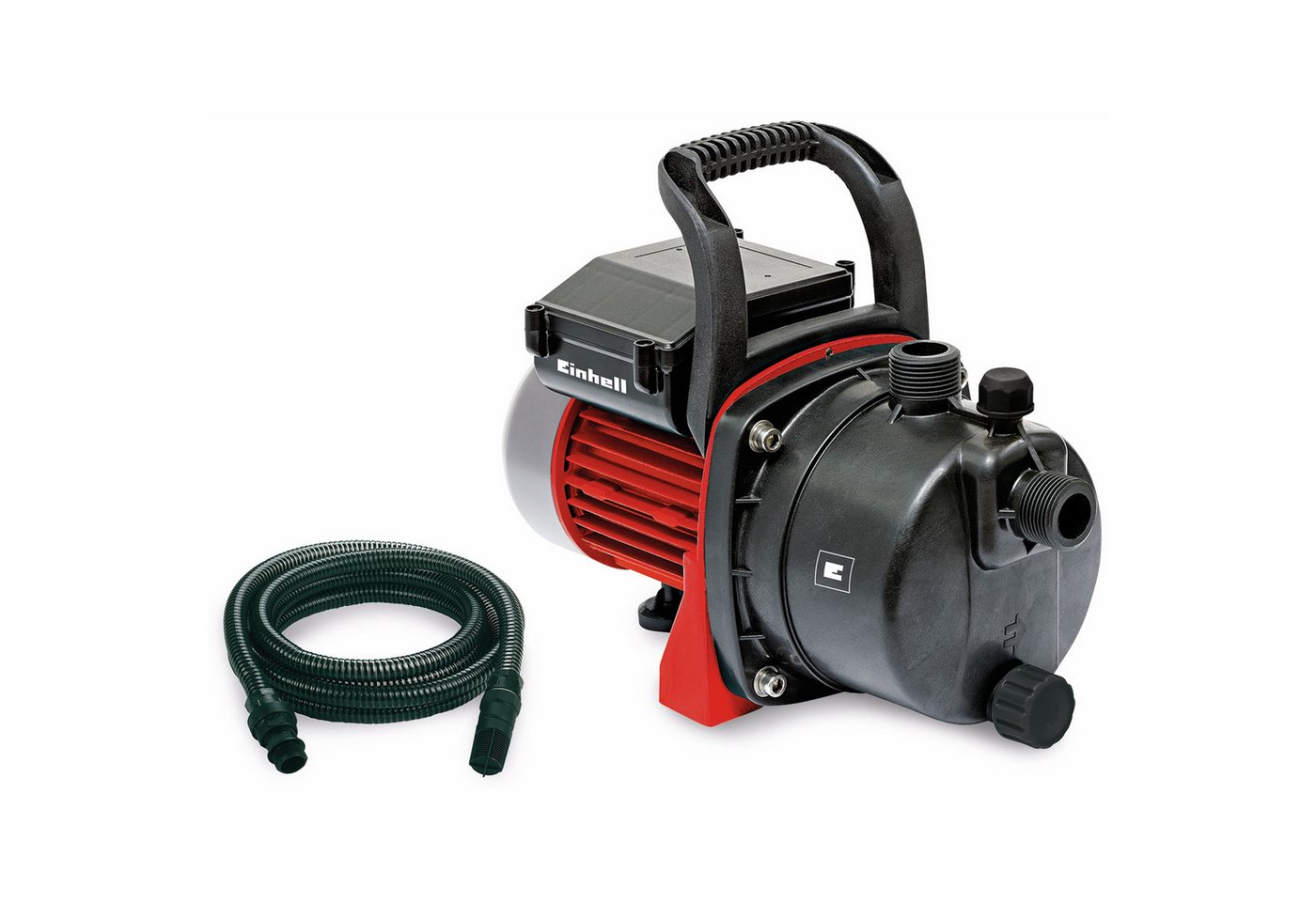 Einhell Gartenpumpe EINHELL Gartenpumpe GC-GP 6538 Set Einhell Gartenpumpe EINHELL Gartenpumpe GC-GP 6538 Set von Einhell
