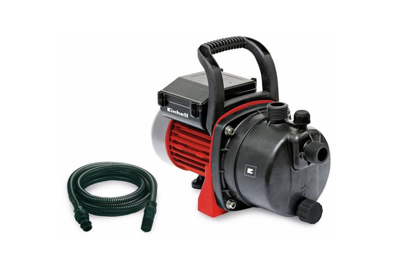 Einhell Gartenpumpe EINHELL Gartenpumpe GC-GP 6538 Set Einhell Gartenpumpe EINHELL Gartenpumpe GC-GP 6538 Set von Einhell
