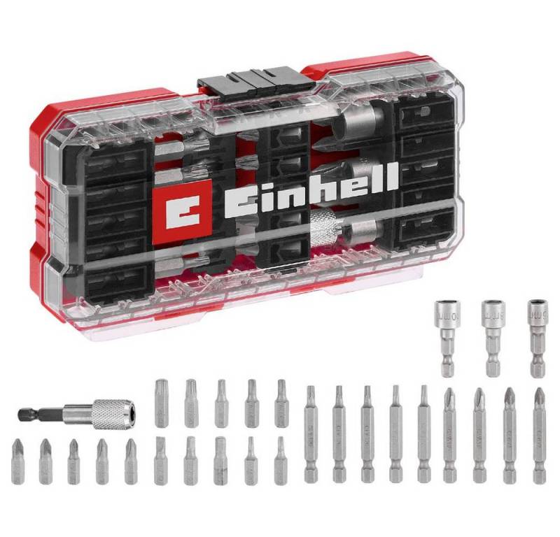 Einhell Bit-Set 108613 Einhell Bit-Set 108613 von Einhell