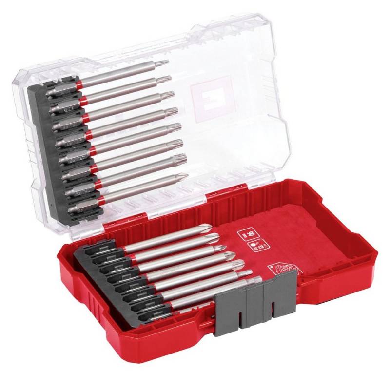 Einhell Bit-Set Einhell 118973 Bit-Set 16teilig von Einhell