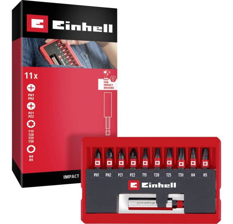 Einhell Bit-Set von Einhell