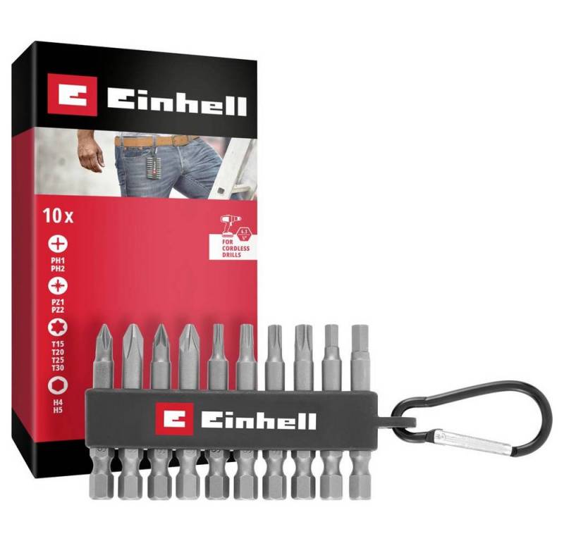 Einhell Bit-Set von Einhell