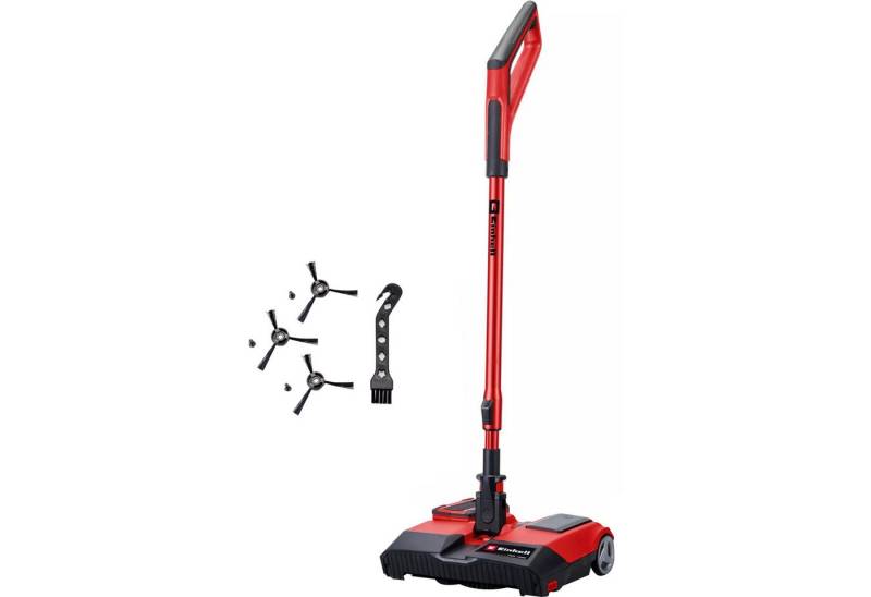 Einhell Bodenstaubsauger EINHELL Akku-Besen TE-FS 18 Li-Solo von Einhell