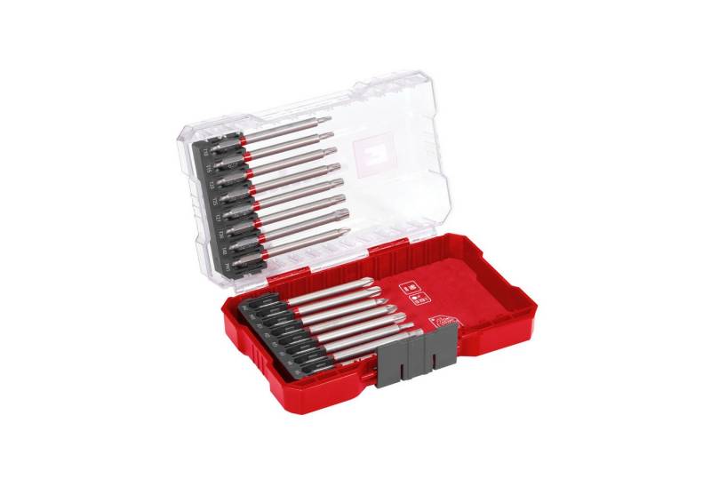 Einhell Bit-Set EINHELL Bit-Set, 118973, M-Case, 16-teilig von Einhell