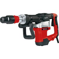 Einhell Bohrhammer "Abbruchhammer TE-DH 32", (4 tlg.), inkl. Koffer für universelle Aufbewahrung von Werkzeug und Zubehör von Einhell