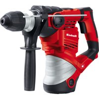 Einhell Bohrhammer "TC-RH 1600", inkl. Koffer für universelle Aufbewahrung von Werkzeug und Zubehör von Einhell