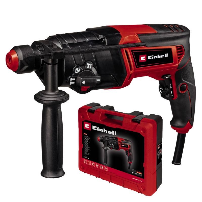 Einhell Bohrhammer 'TC-RH 800 4F' 800 W von Einhell
