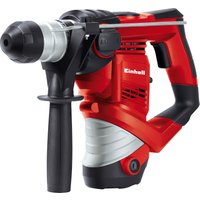 Einhell Bohrhammer "TC-RH 900" inkl. Koffer für universelle Aufbewahrung von Werkzeug und Zubehör von Einhell