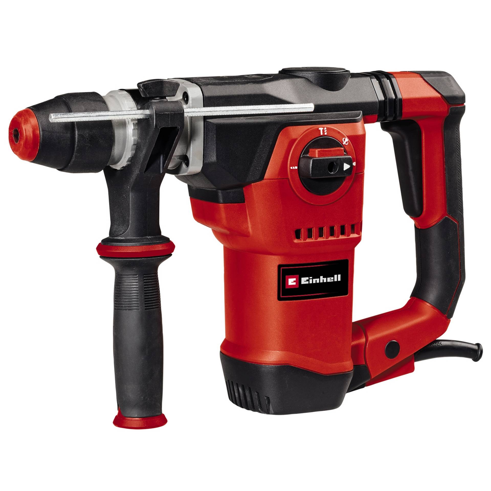 Einhell Bohrhammer 'TE-RH 32-1600 4F' 1600 W 240 V inklusive Koffer Einhell Bohrhammer 'TE-RH 32-1600 4F' 1600 W 240 V inklusive Koffer von Einhell