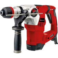 Einhell Bohrhammer "TE-RH 32 4F Kit", (3 tlg.), inkl. Koffer für universelle Aufbewahrung von Werkzeug und Zubehör von Einhell