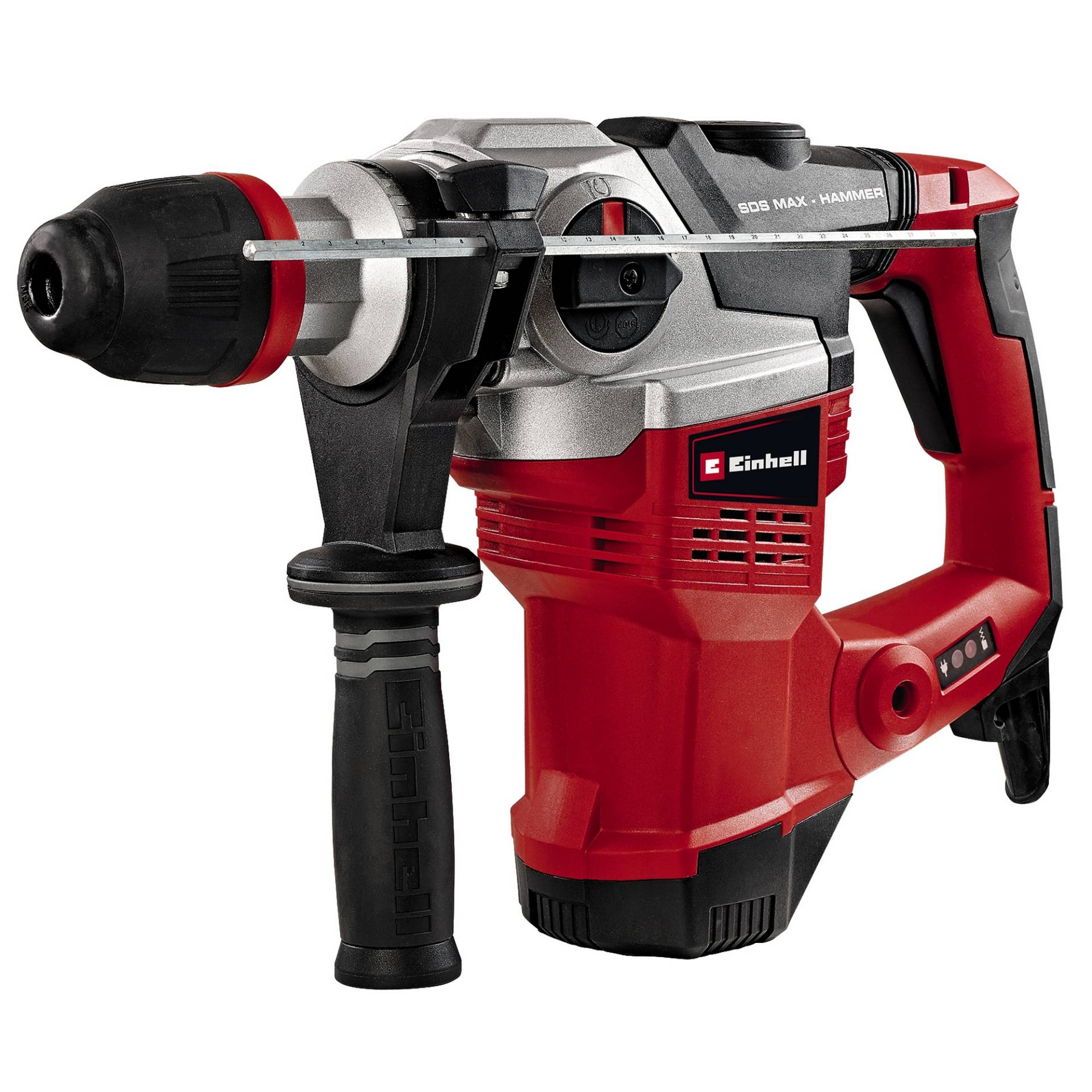 Einhell Bohrhammer 'TE-RH 38 3F' Expert Einhell Bohrhammer 'TE-RH 38 3F' Expert von Einhell