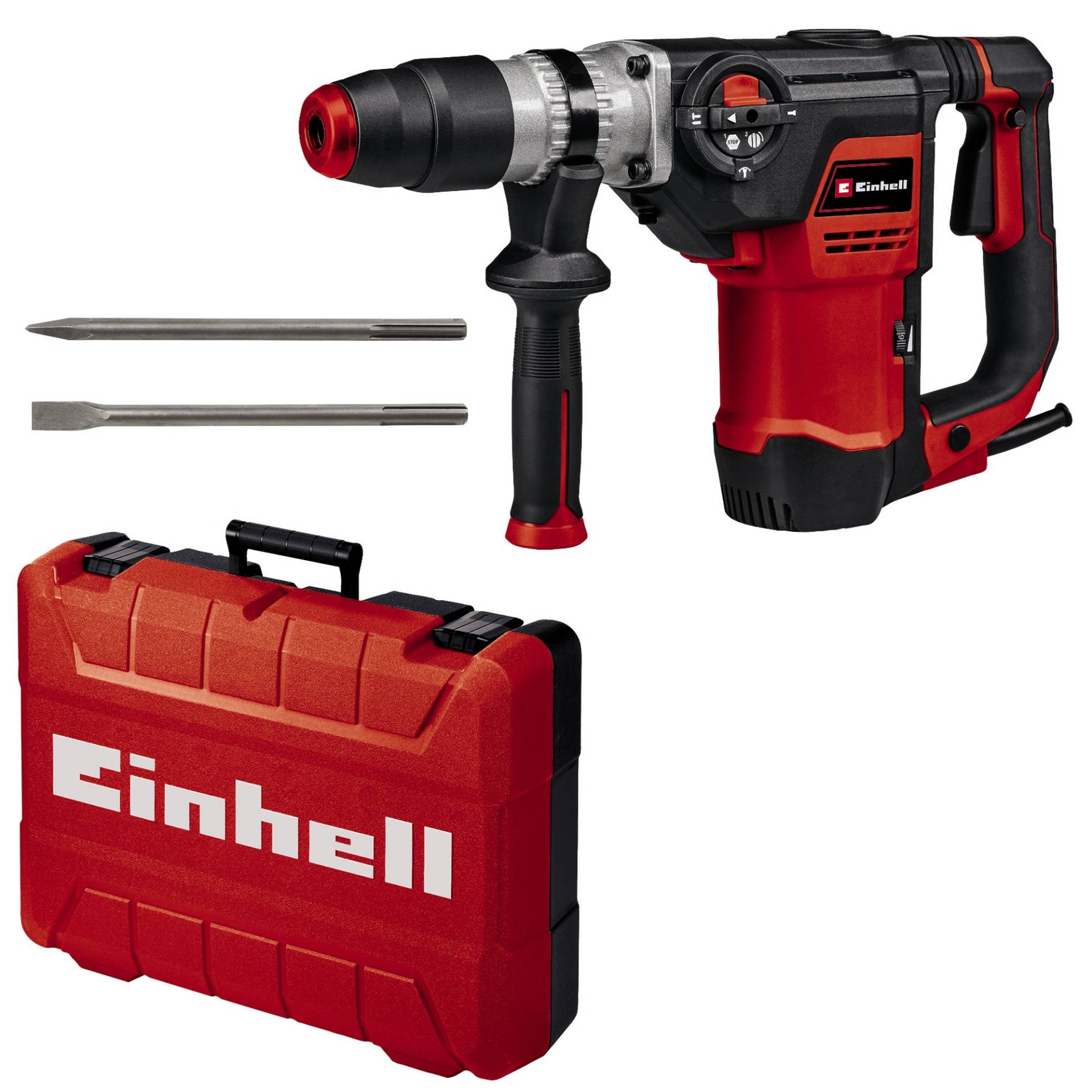 Einhell Bohrhammer 'TE-RH 40 3F' 1050 W Einhell Bohrhammer 'TE-RH 40 3F' 1050 W von Einhell