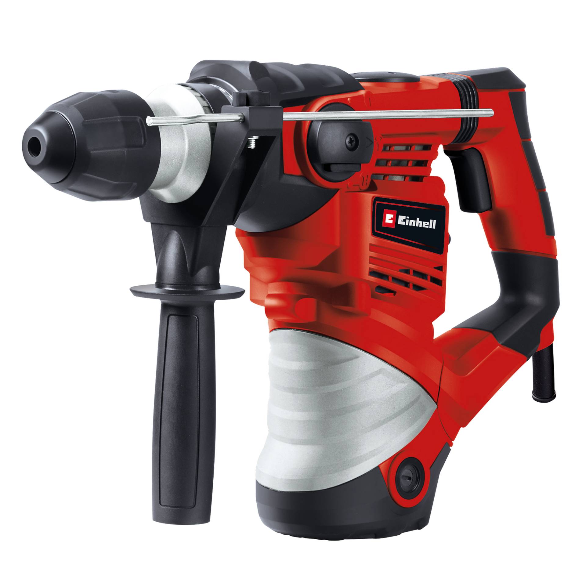 Einhell Bohrhammer 'TC-RH 1600' mit SDS-plus in Koffer Einhell Bohrhammer 'TC-RH 1600' mit SDS-plus in Koffer von Einhell