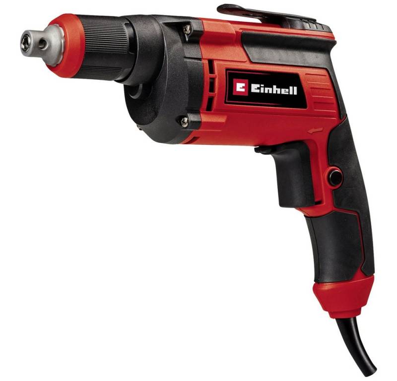 Einhell Bohrschrauber Einhell TC-DY 710 E Netz-Trockenbauschrauber 4259925 TC-DY 710 E Einhell Bohrschrauber Einhell TC-DY 710 E Netz-Trockenbauschrauber 4259925 TC-DY 710 E von Einhell