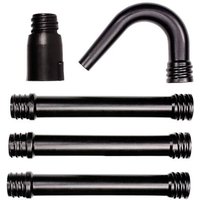 Einhell 3433559 Gutter Kit Zubehör-Set Einhell 3433559 Gutter Kit Zubehör-Set von Einhell