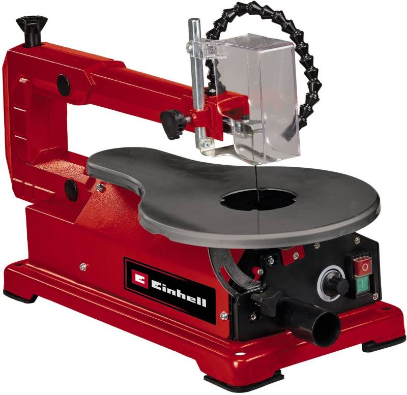 Einhell Dekupiersäge TC-SS 406 E, Set, 4-St. von Einhell