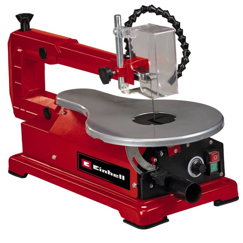 Einhell Dekupiersäge TC-SS 406 E von Einhell