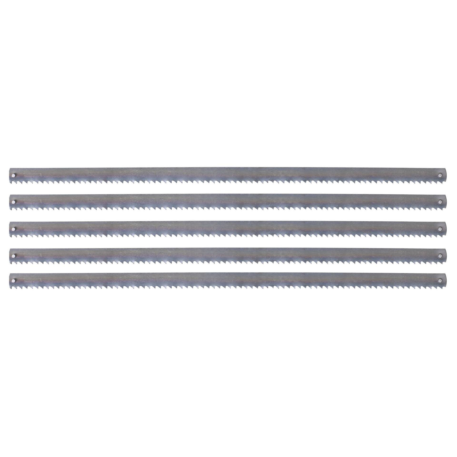 Einhell Dekupiersägeblatt 127 mm 5 Stück Einhell Dekupiersägeblatt 127 mm 5 Stück von Einhell