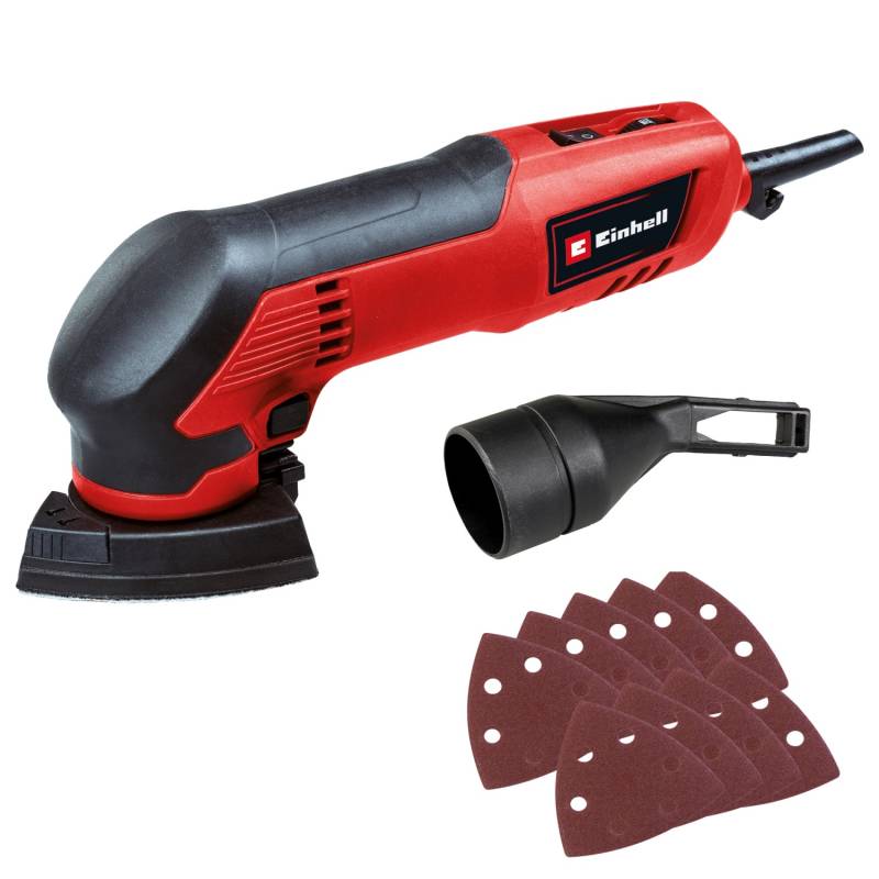Einhell Deltaschleifer TC-DS 20 E von Einhell