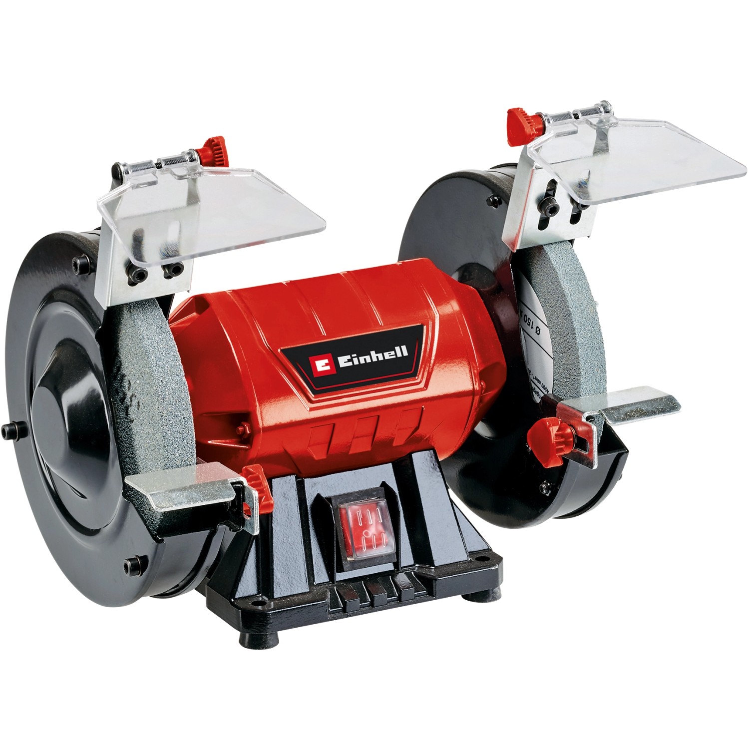 Einhell Doppelschleifer TC-BG 150 Einhell Doppelschleifer TC-BG 150 von Einhell